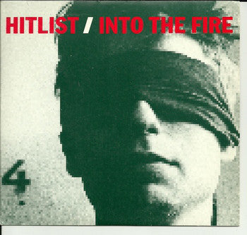 Hitlist : Into The Fire (7")