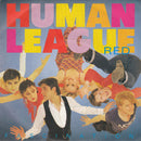 The Human League : Fascination  (7", Single)