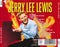 Jerry Lee Lewis : Live In Concert (CD, Comp)