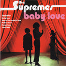 The Supremes : Baby Love (CD, Comp)
