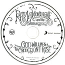 Ray LaMontagne And The Pariah Dogs : God Willin' & The Creek Don't Rise (CD, Album)