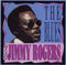 Jimmy Rogers : Chicago's Jimmy Rogers Sings The Blues (CD, Comp)