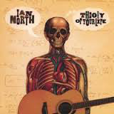 Ian North (2) : Theory Of Your Life (CD, Album)