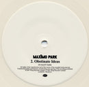 Maxïmo Park : Books From Boxes (7", Single, 1/2)