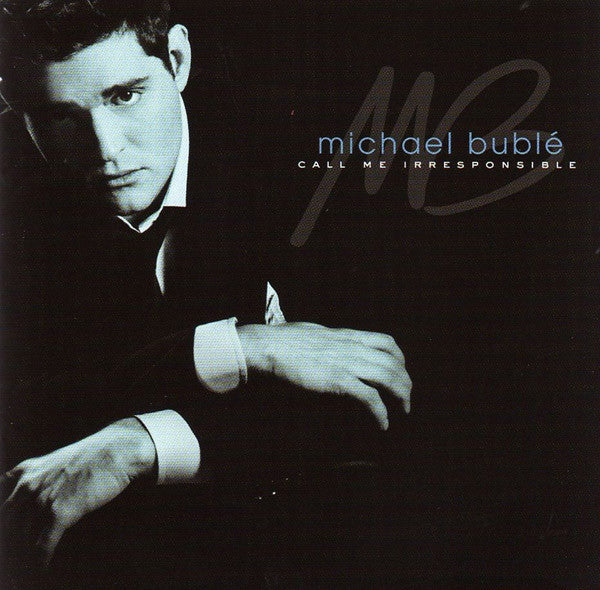 Michael Bublé : Call Me Irresponsible (CD, Album)