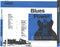 Various : Blues Power (Music Guide Vol.4) (CD, Comp)