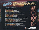 Various : Southern Soul (CD, Comp)