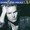 Sting / The Police : The Very Best Of Sting & The Police (CD, Comp, RE)
