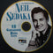Neil Sedaka : The Immaculate Neil Sedaka (CD, Comp)