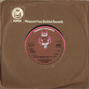 Gladys Knight And The Pips : Come Back And Finish What You Started (7", Single, Sol)
