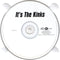 The Kinks : It's The Kinks (CD, Comp, Mono, RE)