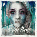 The Color Morale : Hold On Pain Ends (CD, Album)