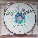 The Color Morale : Hold On Pain Ends (CD, Album)