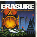 Erasure : Crackers International (7", EP, Single, MPO)