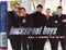 Backstreet Boys : All I Have To Give (CD, Maxi)