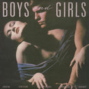 Bryan Ferry : Boys And Girls (LP, Album)