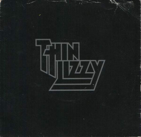 Thin Lizzy : Dancing In The Moonlight (7", Single)